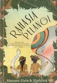 Image of Rahasia Pelangi