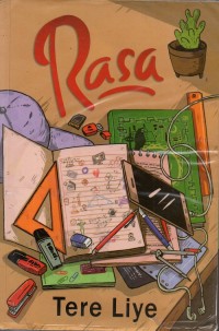 Image of Rasa