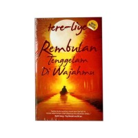 Image of Rembulan Tenggelam di Wajahmu