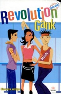Image of Revolution Gank