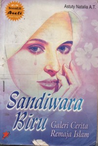 Image of Sandiwara Biru, Galeri Cerita Remaja Islam