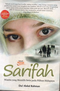 Image of Sarifah