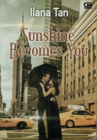 Image of Sunshine Becomes You