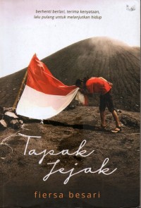 Image of Tapak Jejak