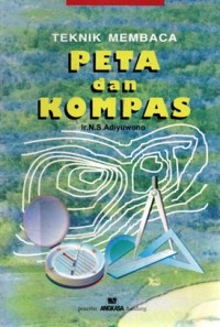 Image of Teknik Membaca Peta dan Kompas