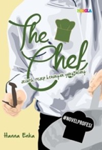Image of The Chef