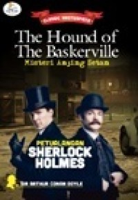 Image of The Hound of the Baskerville: Misteri Anjing Setan