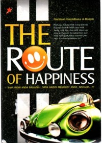 Image of The Route of Happiness