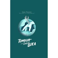 Image of Tumbuh dari Luka