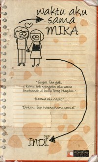 Image of Waktu Aku Sama Mika