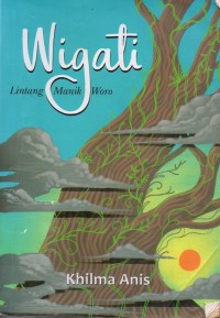 Image of Wigati: Lintang Manik Woro