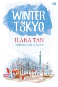 Image of Winter in Tokyo