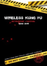 Image of Wireless Kung Fu: Networking & Hacking Edisi 2015
