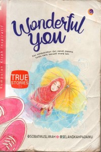 Image of Wonderful You
